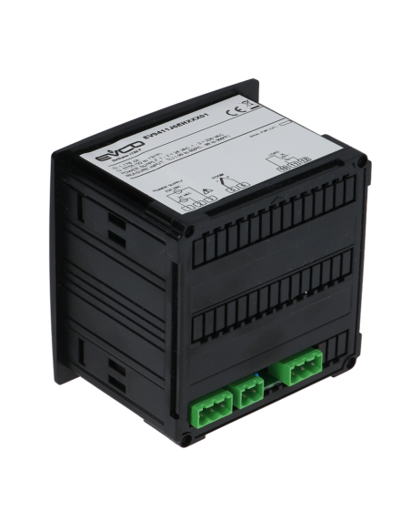 EV9411 DIGITALER THERMOREGLER