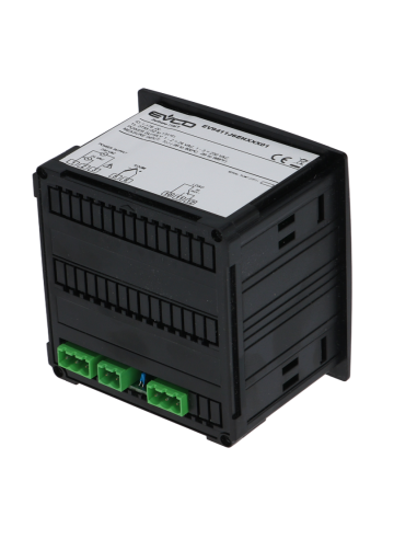 TERMORREGULADOR DIGITAL EV9411