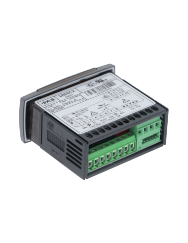 DIXELL XR60CX-5N0C1 CONTROLLER