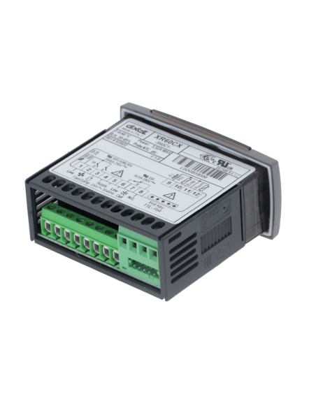 DIXELL XR60CX-5N0C1 CONTROLLER
