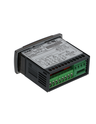 CONTROLADOR DIXELL XR64CX-5N0C0