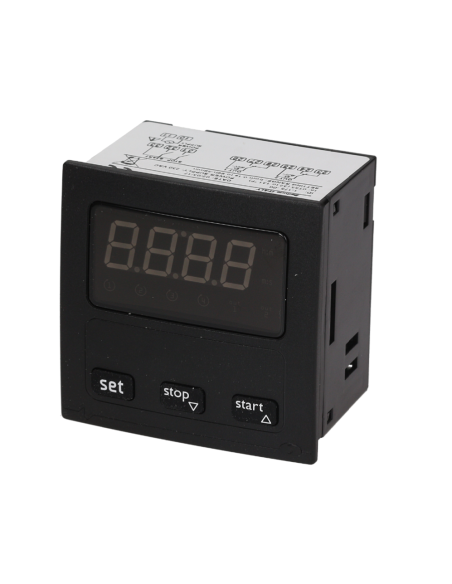 EV7702D7 THERMOREGLER