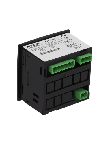 TERMORREGULADOR EV7702D7
