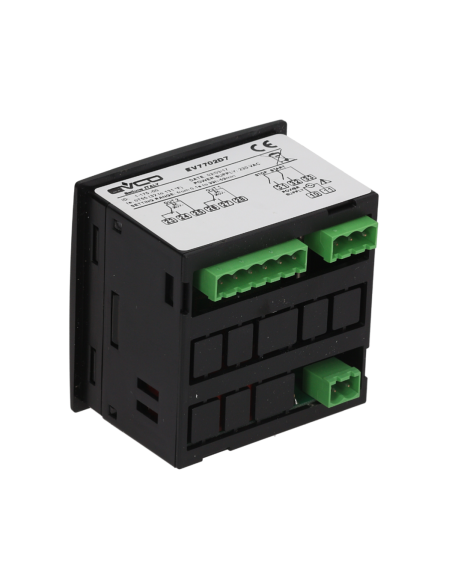 EV7702D7 THERMOREGLER
