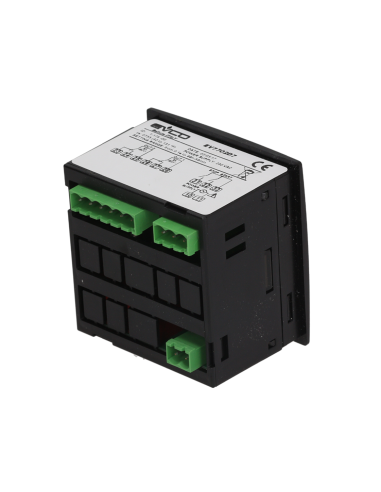 EV7702D7 THERMOREGLER