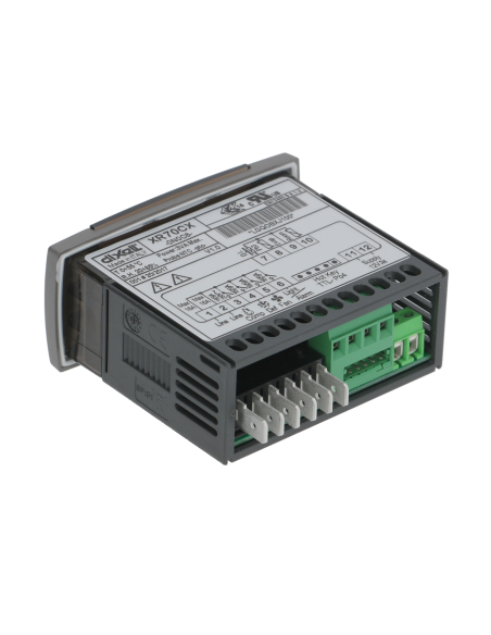 DIXELL XR70CX-0N0C8 CONTROLLER