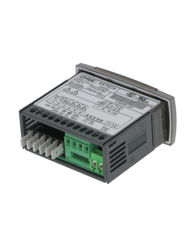 CONTROLLORE DIXELL XR70CX-0N0C8