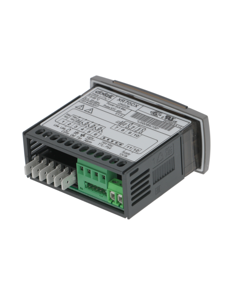 CONTROLLORE DIXELL XR70CX-0N0C8