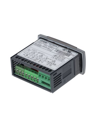 CONTROLLORE DIXELL XR70CX-5N0C3