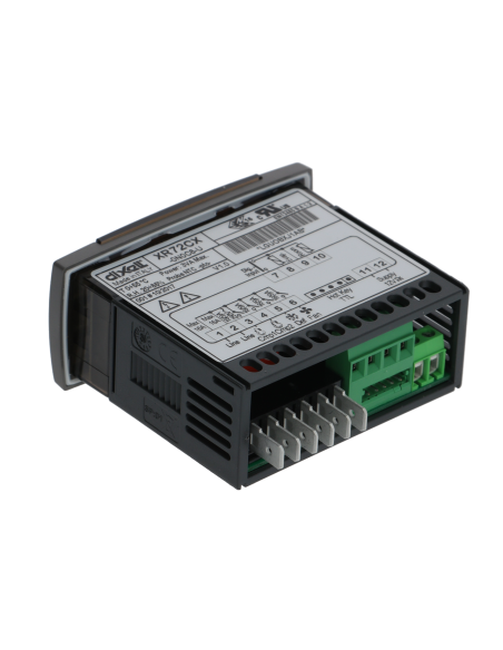 DIXELL XR72CX-0N0C8-U CONTROLLER