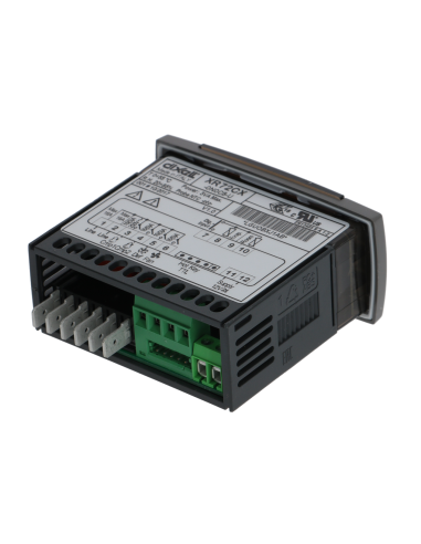 DIXELL XR72CX-0N0C8-U CONTROLLER