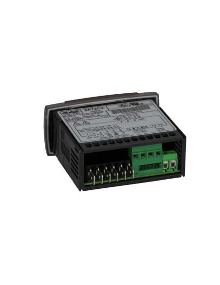 CONTROLADOR DIXELL XR72CX-0N0C8