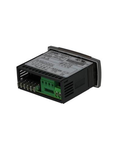 DIXELL XR72CX-0N0C8 CONTROLLER