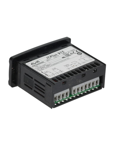 THERMOSTAT ICPLUS915 PT100/TCJ/TCK