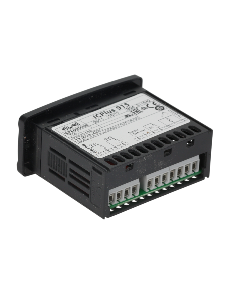 THERMOSTAT ICPLUS915 PT100/TCJ/TCK