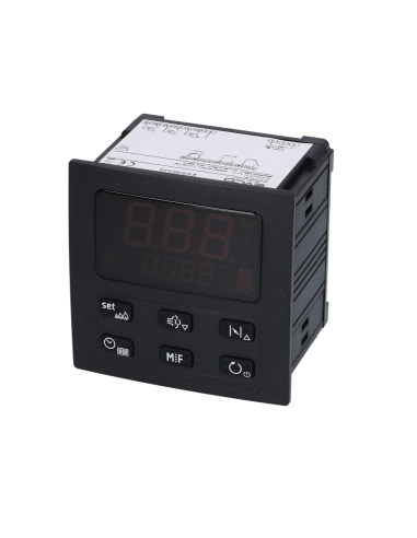 THERMOTIMER NUMÉRIQUE RK800