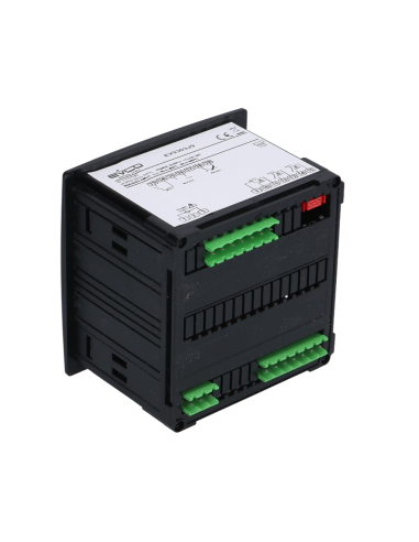 RK800 DIGITALER THERMOTIMER