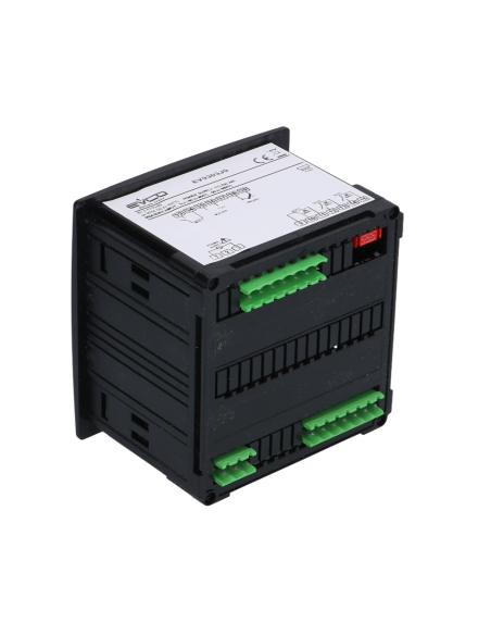 THERMOTIMER NUMÉRIQUE RK800