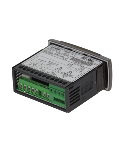CONTROLADOR DE LECHE DIXELL XR80CX-5N0C1