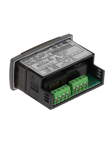 CONTROLLORE DIXELL XR02CX-5N0C1