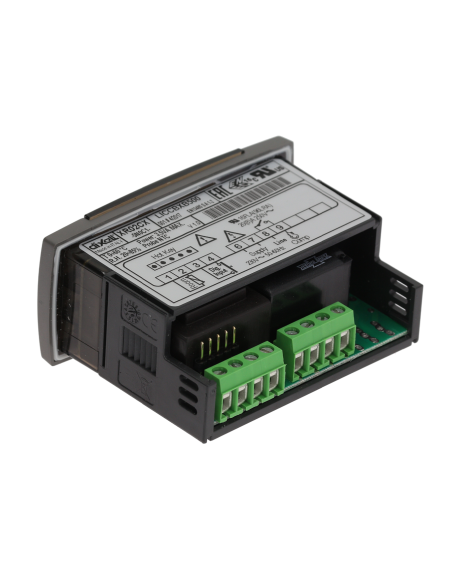 CONTROLLORE DIXELL XR02CX-5N0C1