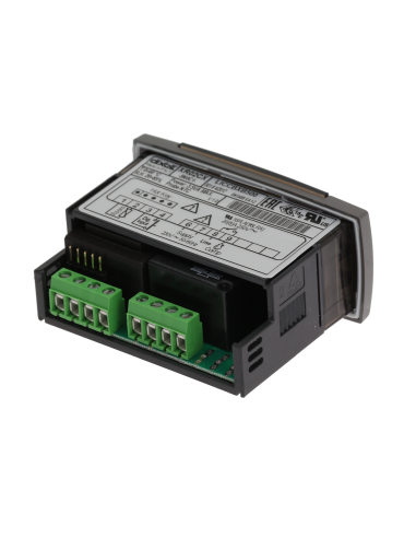 CONTROLLORE DIXELL XR02CX-5N0C1