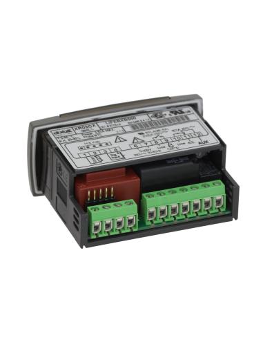 CONTROLADOR DIXELL XR03CX-5N0C1