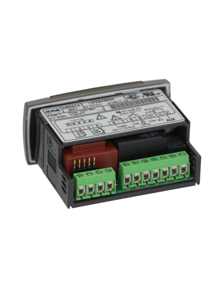 CONTROLADOR DIXELL XR03CX-5N0C1