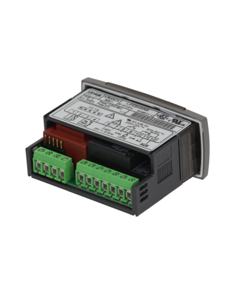CONTROLADOR DIXELL XR03CX-5N0C1