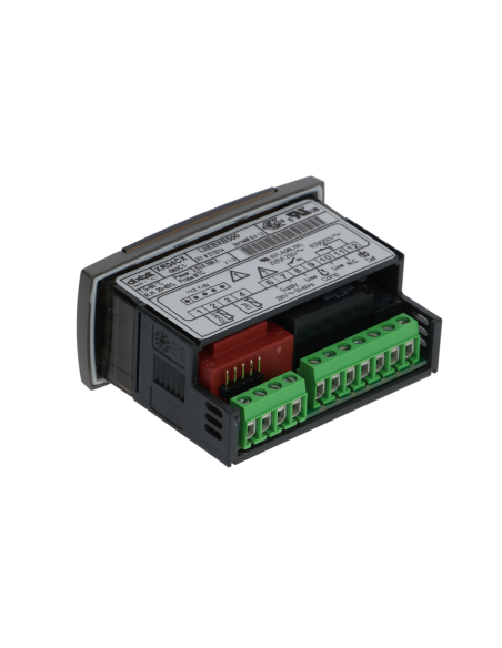 CONTROLADOR DIXELL XR04CX-5N0C1