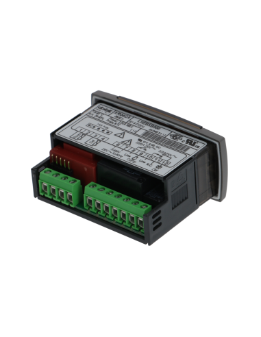 CONTROLADOR DIXELL XR04CX-5N0C1