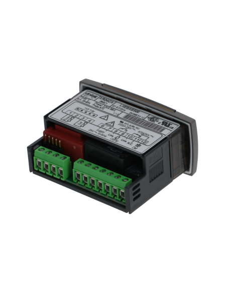 CONTROLADOR DIXELL XR04CX-5N0C1