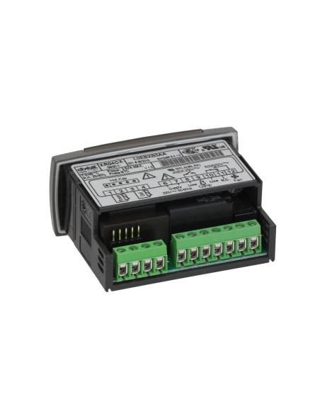 DIXELL XR04CX-5N0C1 STEUERUNG