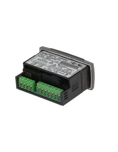 CONTROLADOR DIXELL XR04CX-5N0C1