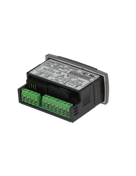 CONTROLADOR DIXELL XR04CX-5N0C1