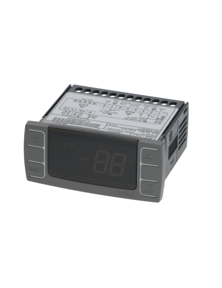 DIXELL XR06CX-5N0C1 CONTROLLER