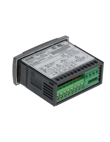 DIXELL XR06CX-5N0C1 CONTROLLER