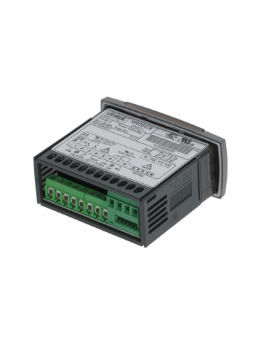 CONTROLADOR DIXELL XR06CX-5N0C1
