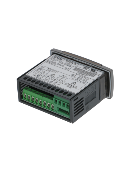 CONTROLADOR DIXELL XR06CX-5N0C1