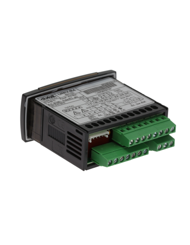 CONTROLLORE DIXELL UNIVERSAL R4