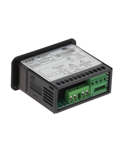 CONTROLLORE DIXELL XR10CH-5N2C1