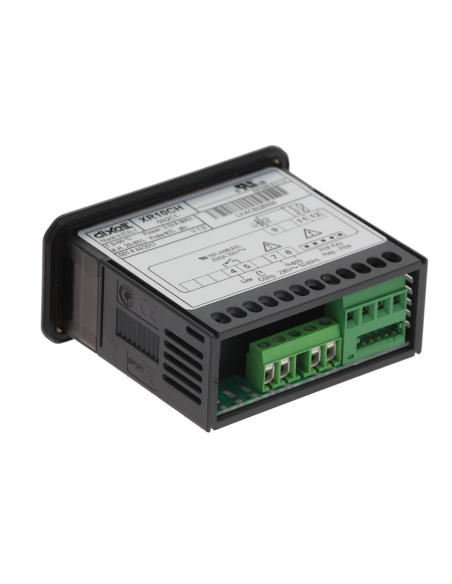 CONTROLLORE DIXELL XR10CH-5N2C1
