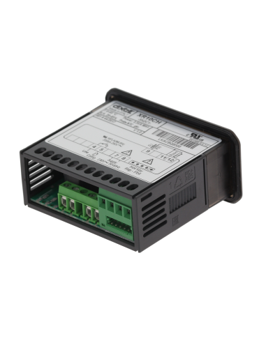CONTROLADOR DIXELL XR10CH-5N2C1