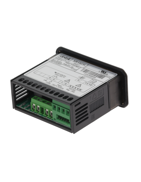 CONTROLLORE DIXELL XR10CH-5N2C1