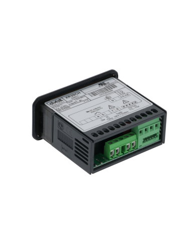 DIXELL XR20CH-5N0C1 CONTROLLER