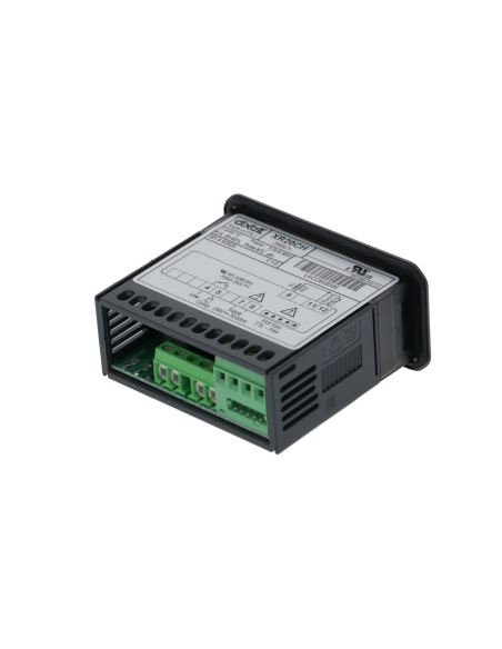 CONTROLADOR DIXELL XR20CH-5N0C1