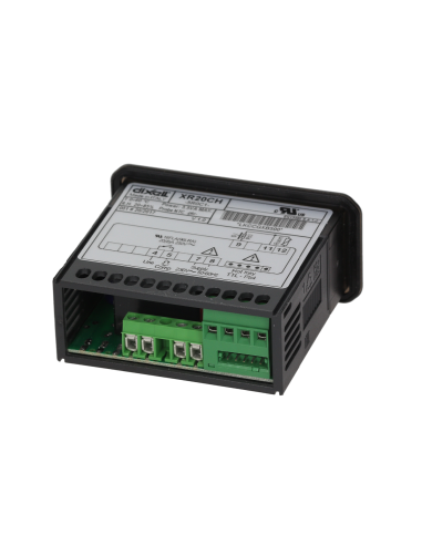CONTROLLORE DIXELL XR20CH-5R0C1