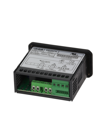 CONTROLADOR DIXELL XR20CH-5R0C1