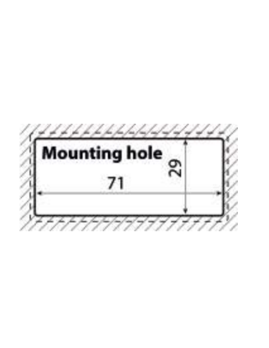 CONTRÔLEUR DIXELL XR20CH-5R0C1