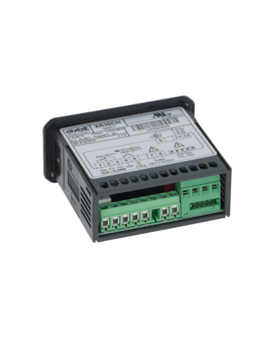 DIXELL XR30CH-5N0C1 CONTROLLER